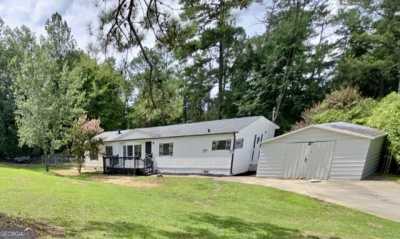 Home For Sale in Conyers, Georgia