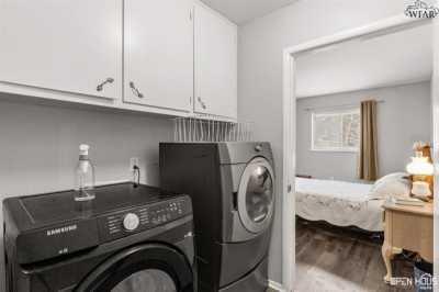 Home For Sale in Wichita Falls, Texas