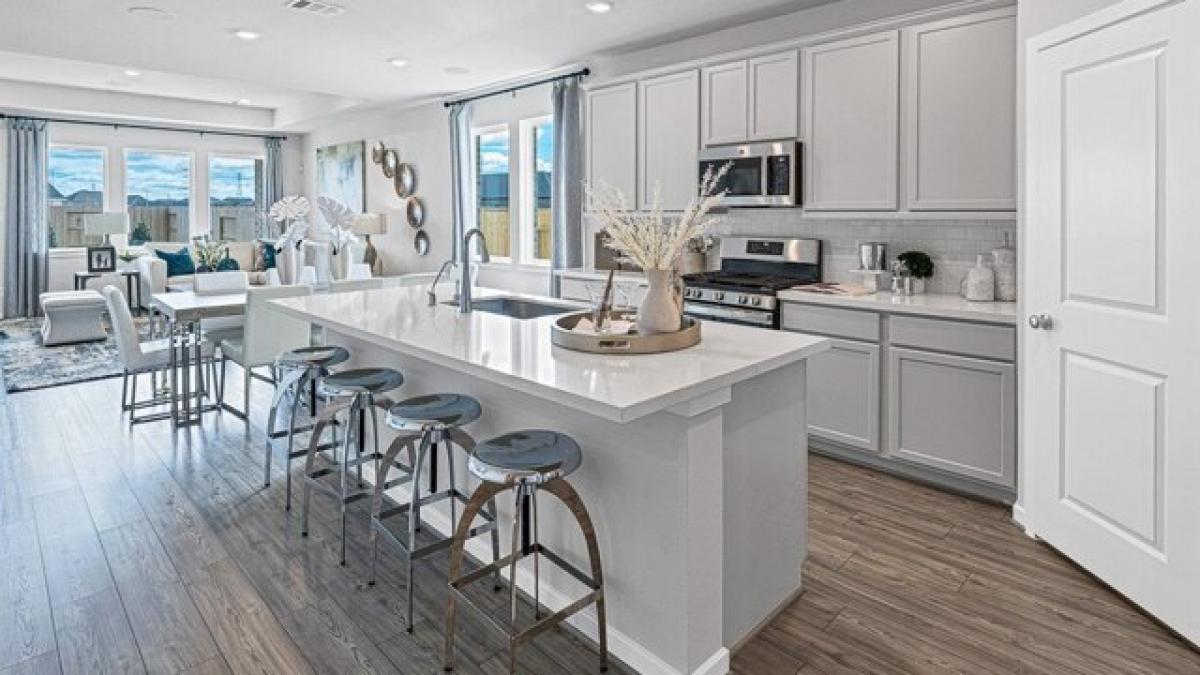 Picture of Home For Sale in Cypress, Texas, United States