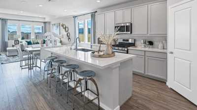 Home For Sale in Cypress, Texas