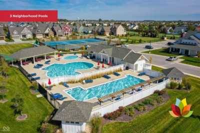 Home For Sale in Westfield, Indiana