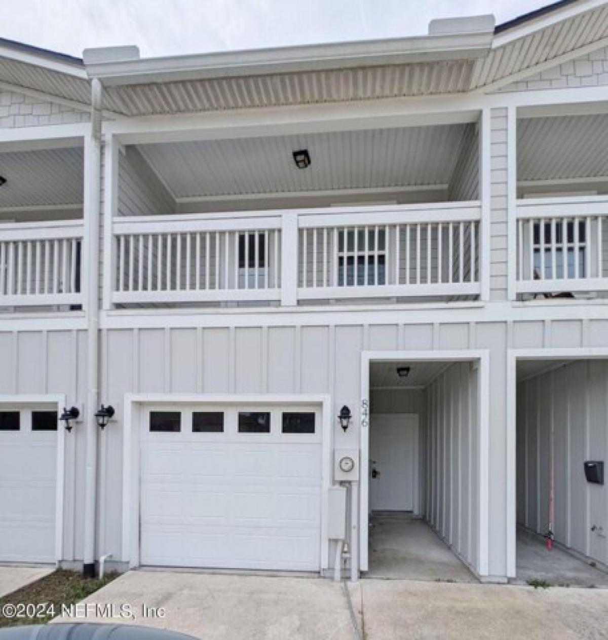 Picture of Home For Rent in Jacksonville Beach, Florida, United States
