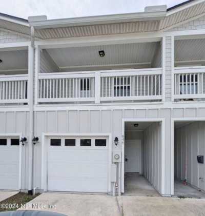 Home For Rent in Jacksonville Beach, Florida