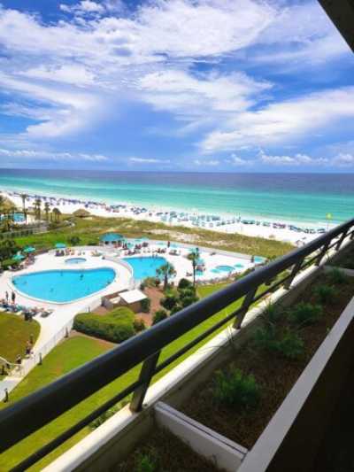 Home For Sale in Miramar Beach, Florida