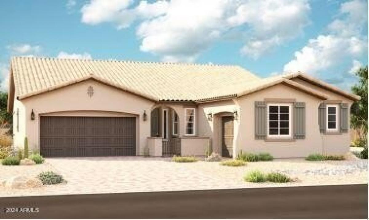 Picture of Home For Sale in Queen Creek, Arizona, United States