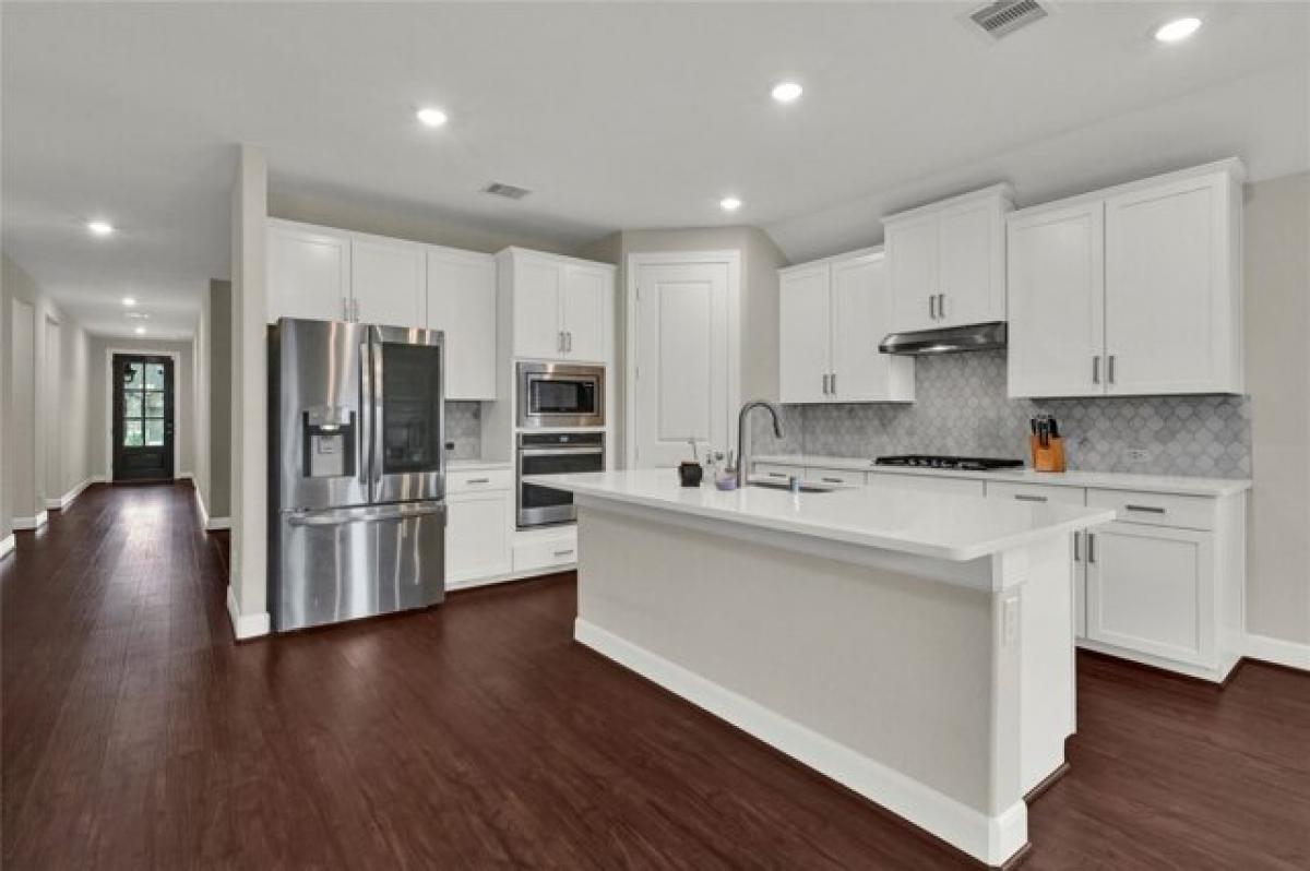 Picture of Home For Sale in Pearland, Texas, United States