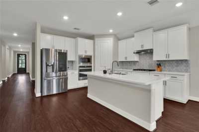 Home For Sale in Pearland, Texas