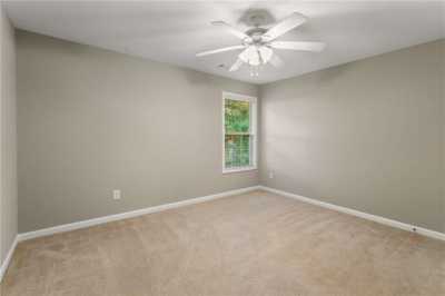 Home For Sale in Suwanee, Georgia