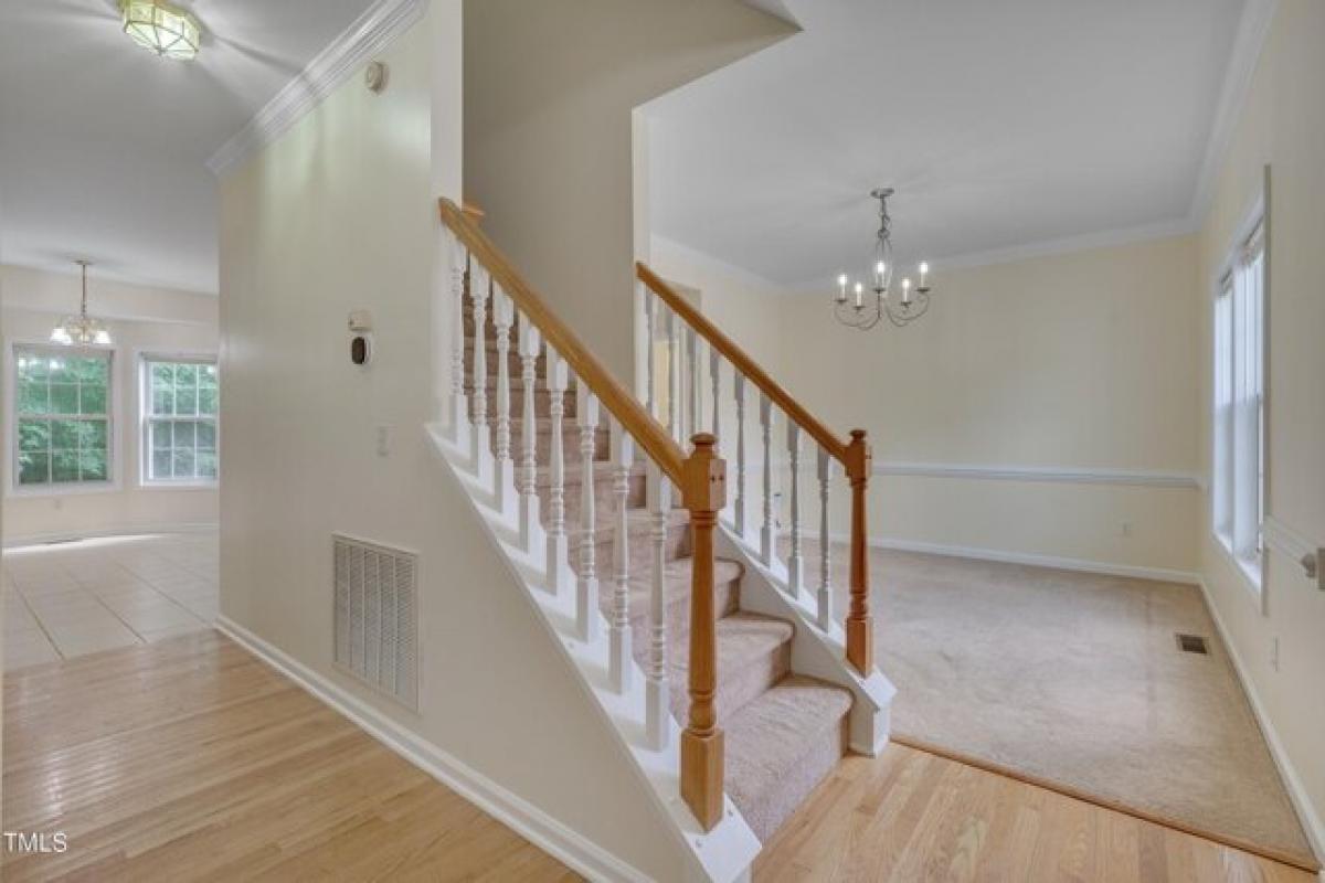 Picture of Home For Sale in Raleigh, North Carolina, United States