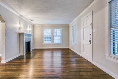 Home For Rent in Dallas, Texas