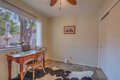 Home For Sale in Santa Fe, New Mexico