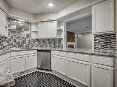 Home For Sale in Oklahoma City, Oklahoma