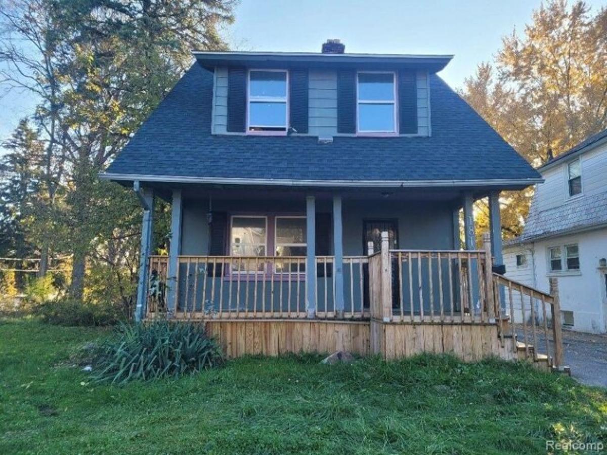 Picture of Home For Sale in Flint, Michigan, United States