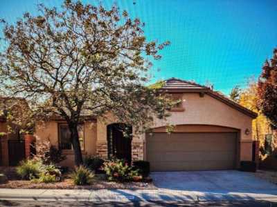 Home For Sale in Washington, Utah