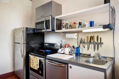 Home For Sale in Portland, Oregon