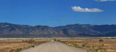 Residential Land For Rent in Los Lunas, New Mexico
