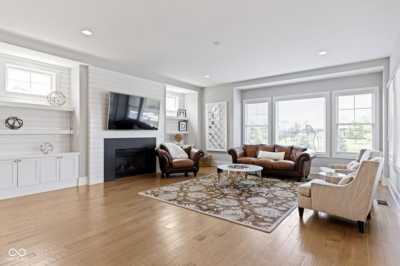 Home For Sale in Fishers, Indiana