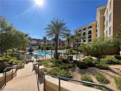 Home For Sale in Henderson, Nevada