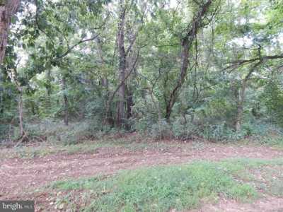 Residential Land For Sale in Front Royal, Virginia