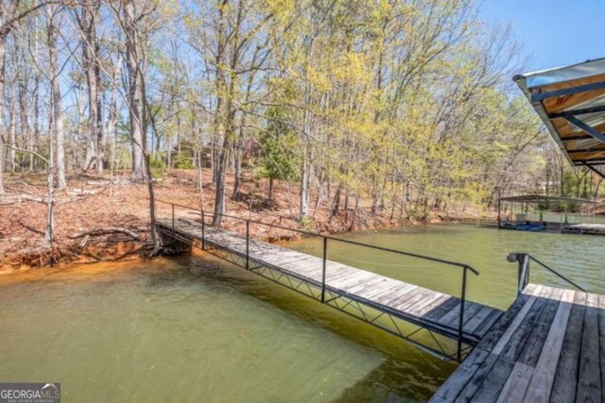 Picture of Residential Land For Sale in Murrayville, Georgia, United States