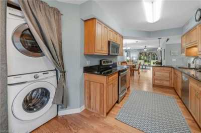 Home For Sale in Bonita Springs, Florida