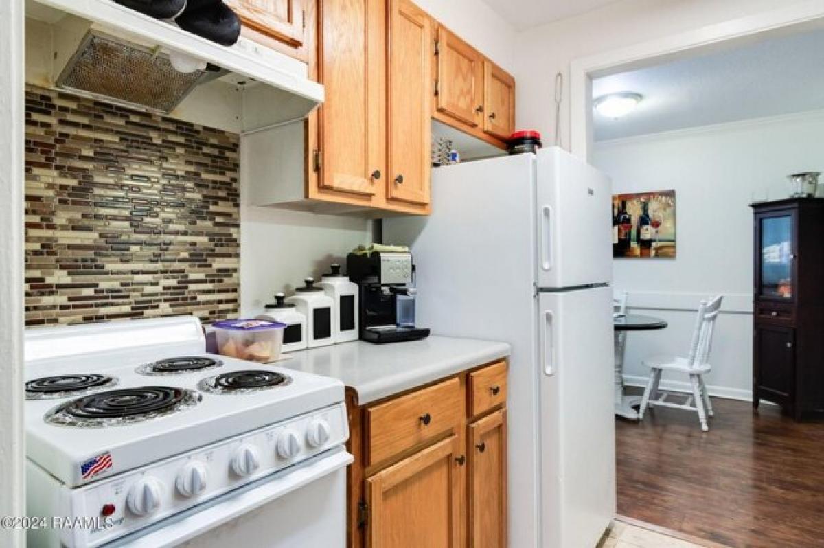 Picture of Home For Sale in Lafayette, Louisiana, United States