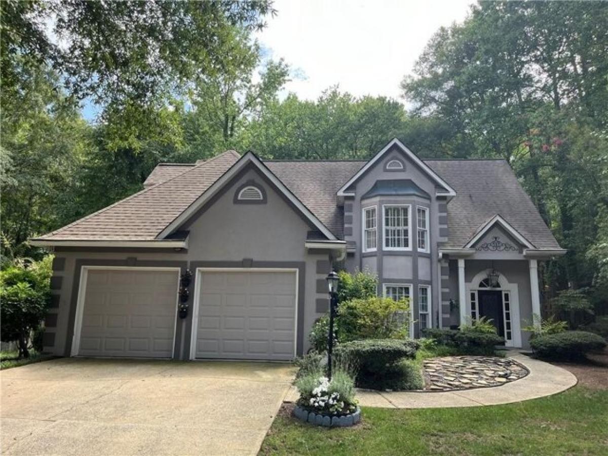 Picture of Home For Sale in Marietta, Georgia, United States