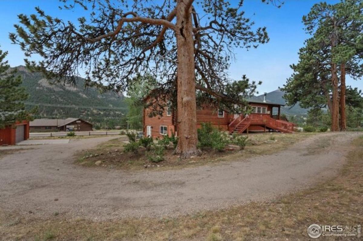Picture of Home For Sale in Estes Park, Colorado, United States
