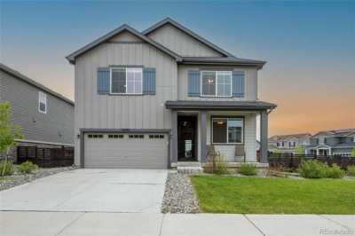 Home For Sale in Aurora, Colorado