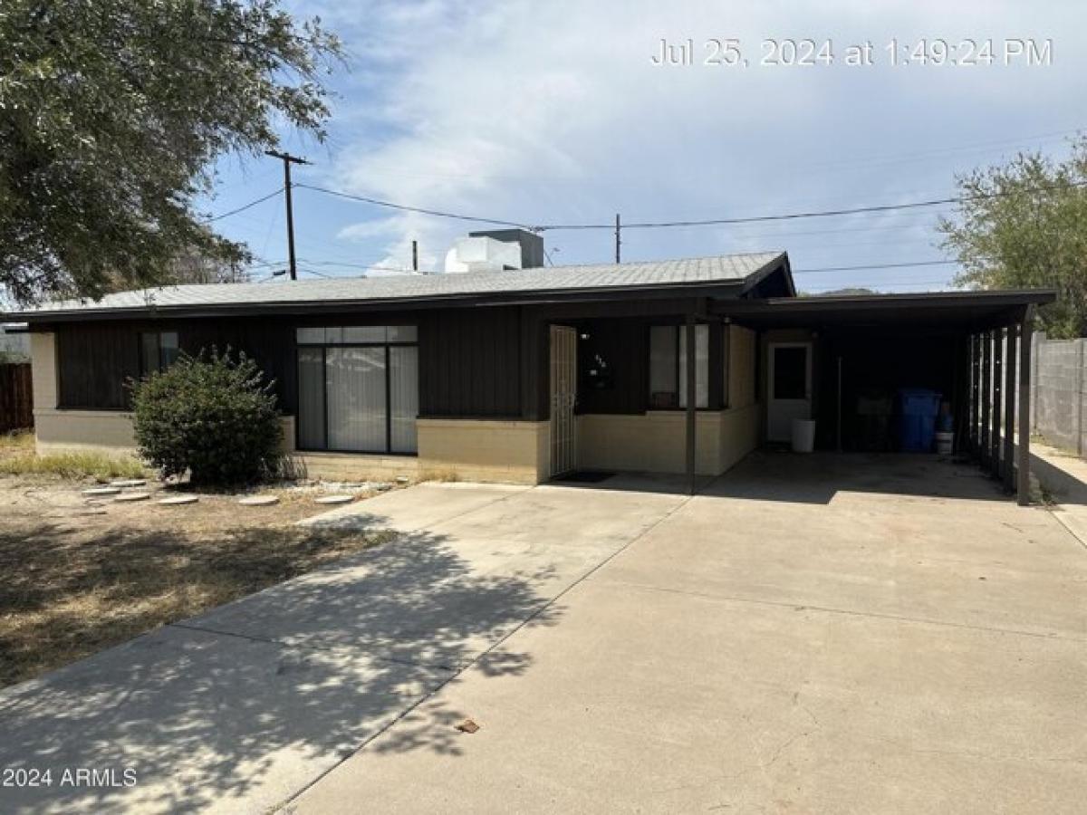 Picture of Home For Rent in Phoenix, Arizona, United States