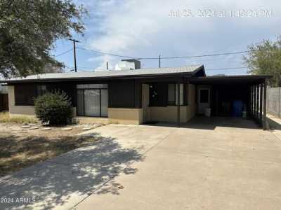 Home For Rent in Phoenix, Arizona