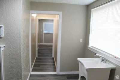 Home For Sale in Ogden, Utah