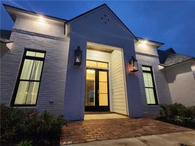 Home For Sale in Alexandria, Louisiana