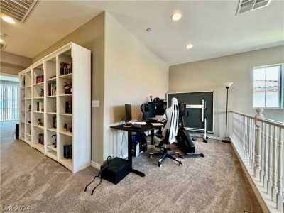 Home For Sale in Henderson, Nevada