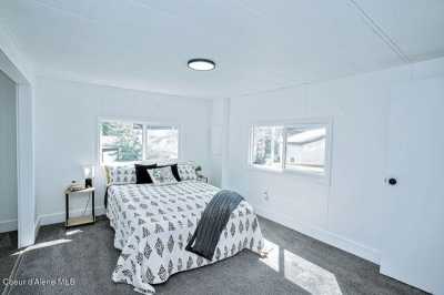 Home For Sale in Post Falls, Idaho