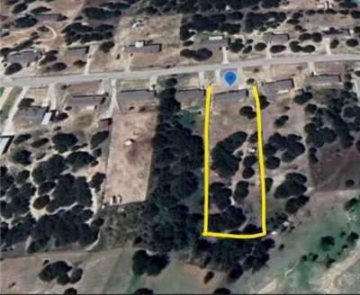 Home For Sale in Weatherford, Texas