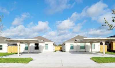 Home For Sale in McAllen, Texas