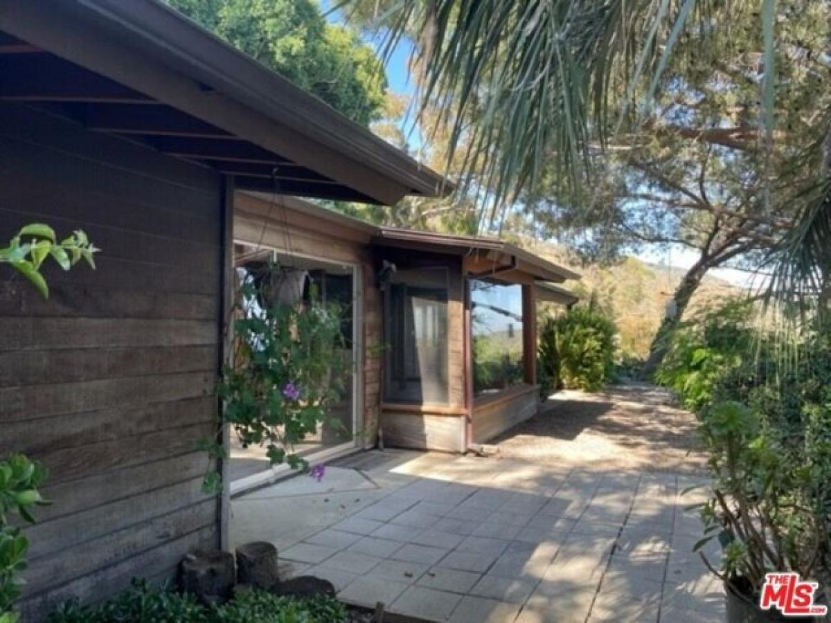 Picture of Home For Rent in Malibu, California, United States