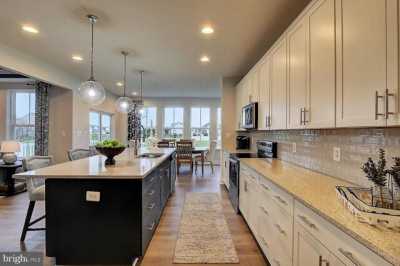 Home For Sale in Milton, Delaware