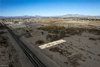Residential Land For Sale in Pahrump, Nevada