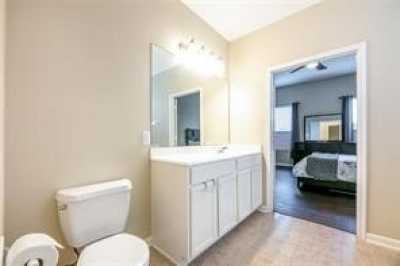 Home For Sale in Cypress, Texas