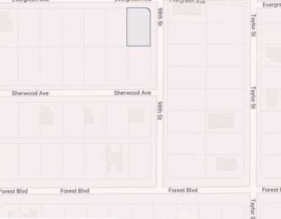 Residential Land For Sale in California City, California