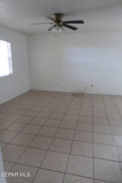 Home For Rent in El Paso, Texas