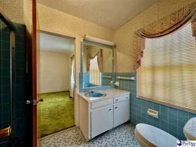 Home For Sale in Florence, South Carolina