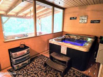 Home For Sale in Sevierville, Tennessee