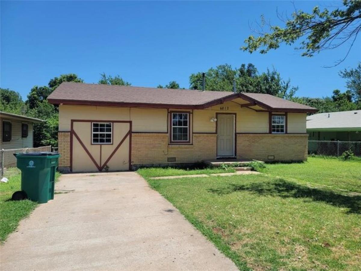 Picture of Home For Rent in Oklahoma City, Oklahoma, United States
