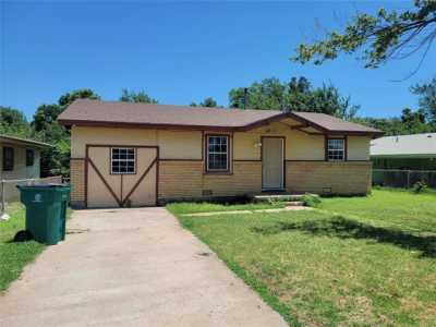 Home For Rent in Oklahoma City, Oklahoma