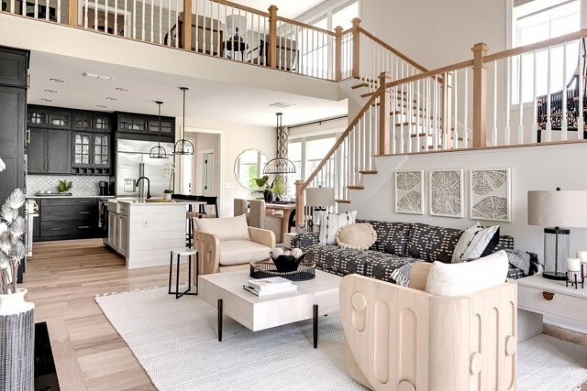 Picture of Home For Sale in Hermitage, Tennessee, United States