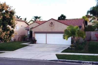 Home For Sale in Corona, California