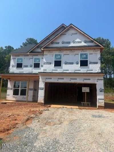 Home For Sale in Garner, North Carolina